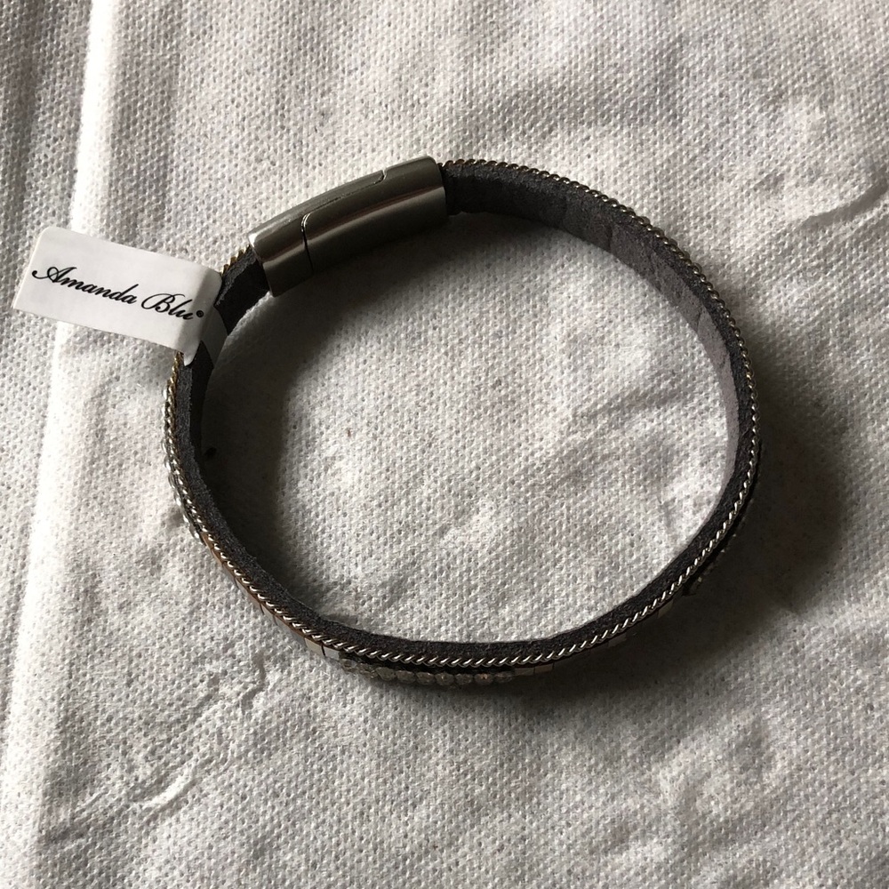 Amanda Blu band Bracelet